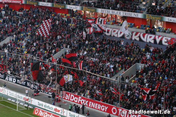 Bayer 04 Leverkusen vs Eintracht Frankfurt (1-1) (2)