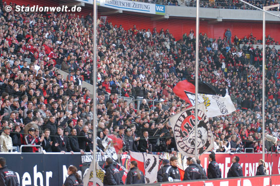 Bayer 04 Leverkusen vs Eintracht Frankfurt (1-1) (5)