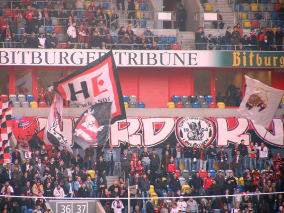 Bayer 04 Leverkusen vs Eintracht Frankfurt (1-1) (9)
