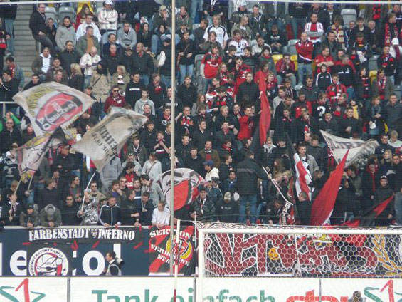 Bayer 04 Leverkusen vs Eintracht Frankfurt (1-1) (13)