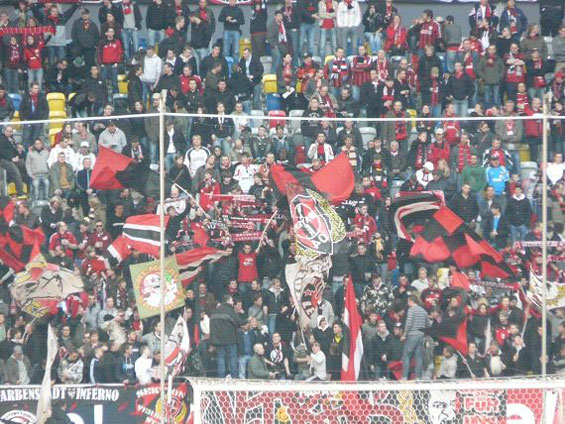 Bayer 04 Leverkusen vs Eintracht Frankfurt (1-1) (16)