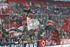 Bayer 04 Leverkusen vs Werder Bremen (1-1)