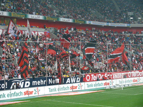 Bayer 04 Leverkusen vs Werder Bremen (1-1) (6)