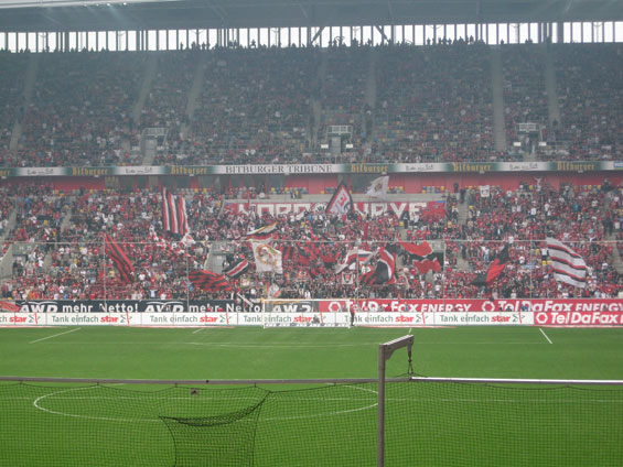 Bayer 04 Leverkusen vs Werder Bremen (1-1) (8)