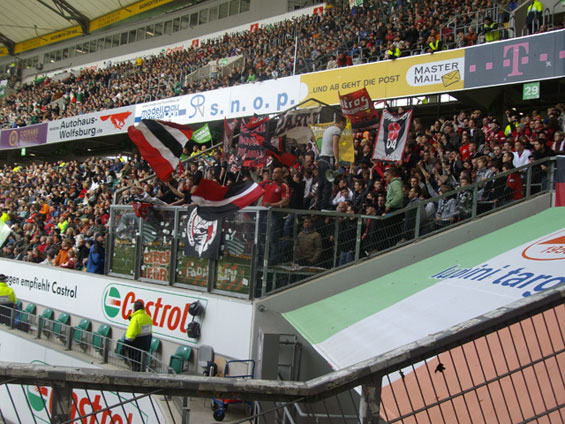 VfL Wolfsburg vs Bayer 04 Leverkusen (2-1) (5)