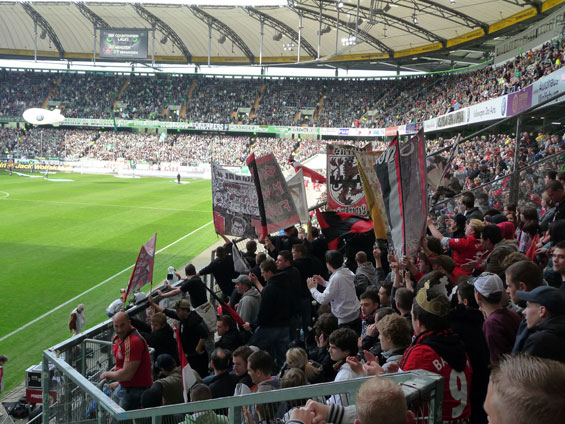 VfL Wolfsburg vs Bayer 04 Leverkusen (2-1) (10)