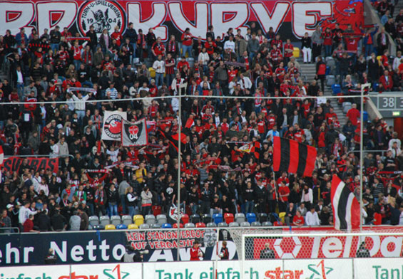 Bayer 04 Leverkusen vs DSC Arminia Bielefeld (2-2) (4)