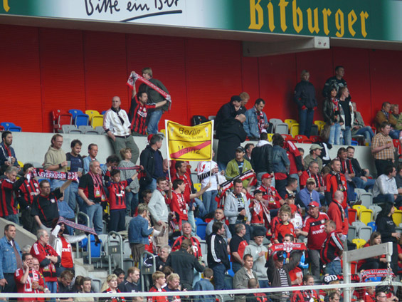 Bayer 04 Leverkusen vs Borussia Mönchengladbach (6-0) (9)