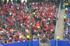 Hamburger SV vs Bayer 04 Leverkusen (3-2)