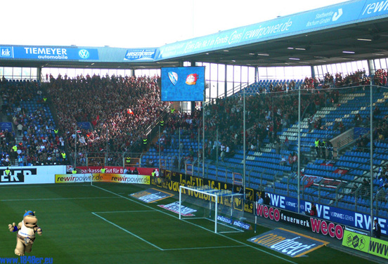 VfL Bochum vs Bayer 04 Leverkusen (2-3) (1)