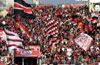 Bayer 04 Leverkusen vs Hertha BSC (0-1)