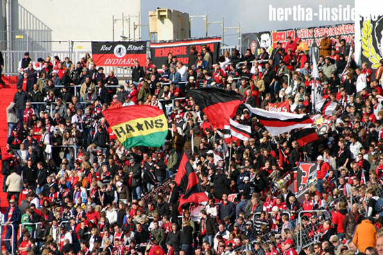 Bayer 04 Leverkusen vs Hertha BSC (0-1) (1)