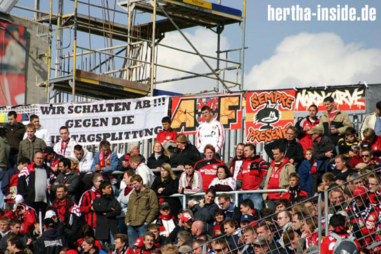 Bayer 04 Leverkusen vs Hertha BSC (0-1) (2)