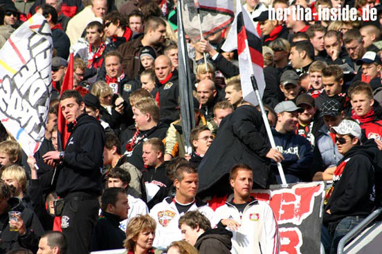 Bayer 04 Leverkusen vs Hertha BSC (0-1) (4)