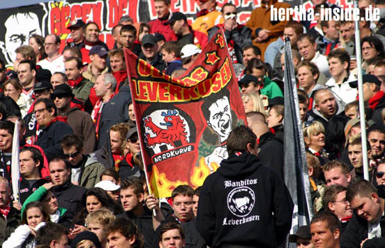 Bayer 04 Leverkusen vs Hertha BSC (0-1) (5)