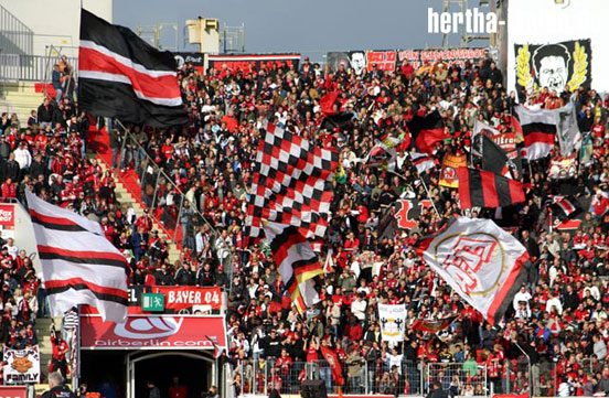 Bayer 04 Leverkusen vs Hertha BSC (0-1) (10)