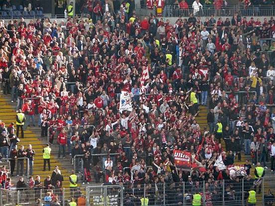 Eintracht Frankfurt vs Bayer 04 Leverkusen (0-2) (4)