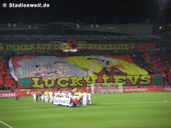 Bayer 04 Leverkusen vs 1. FC Köln (2-0) (1)