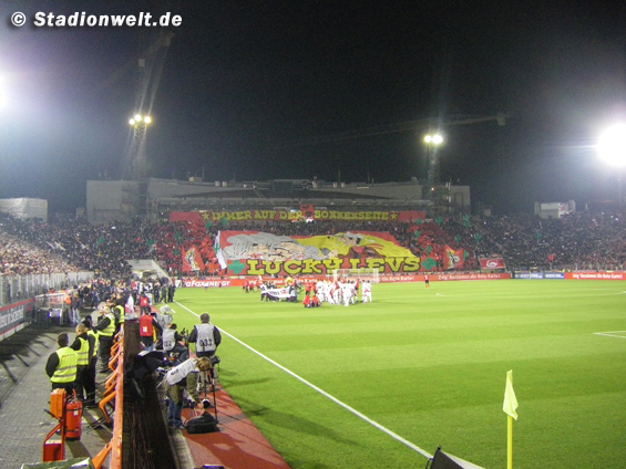 Bayer 04 Leverkusen vs 1. FC Köln (2-0) (2)