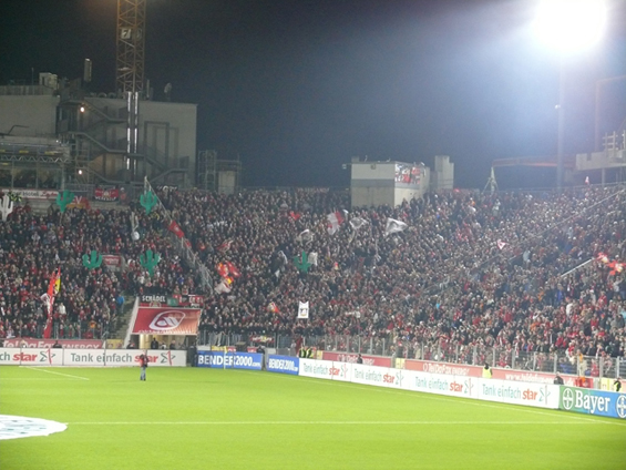 Bayer 04 Leverkusen vs 1. FC Köln (2-0) (4)