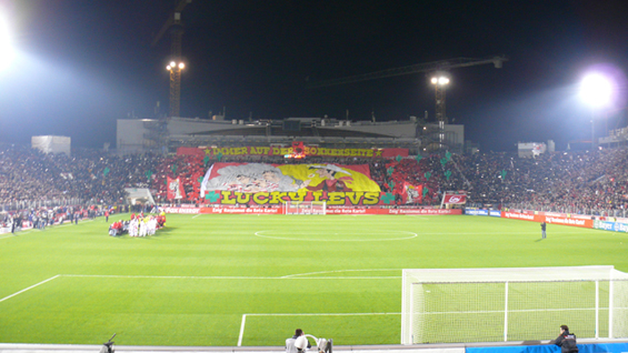 Bayer 04 Leverkusen vs 1. FC Köln (2-0) (11)