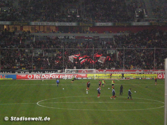 Bayer 04 Leverkusen vs FC Energie Cottbus (3-1) (1)