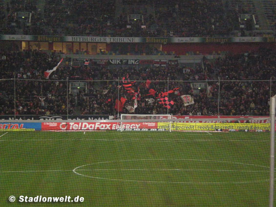 Bayer 04 Leverkusen vs FC Energie Cottbus (3-1) (3)