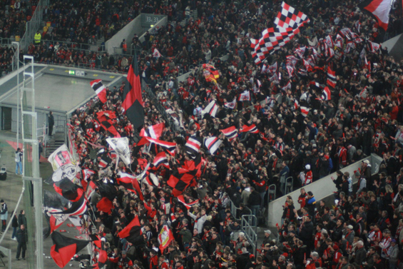 Bayer 04 Leverkusen vs FC Bayern München (4-2) (5)