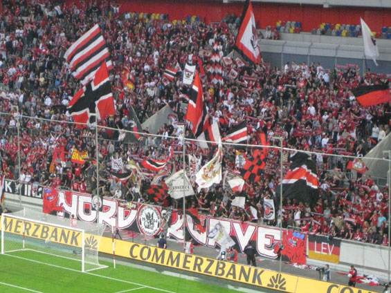 Bayer 04 Leverkusen vs 1. FSV Mainz 05 (4-1 n.V.) (2)