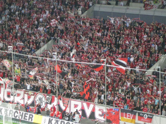 Bayer 04 Leverkusen vs 1. FSV Mainz 05 (4-1 n.V.) (3)