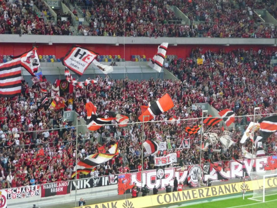 Bayer 04 Leverkusen vs 1. FSV Mainz 05 (4-1 n.V.) (5)