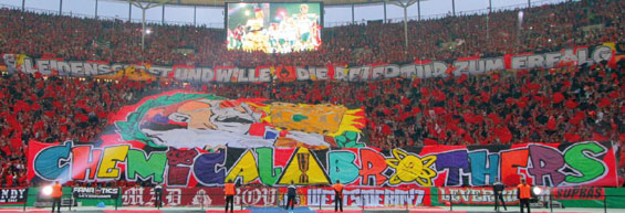 Bayer 04 Leverkusen vs Werder Bremen (0-1) (2)