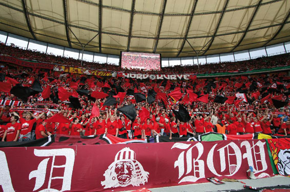Bayer 04 Leverkusen vs Werder Bremen (0-1) (3)