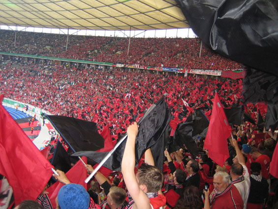 Bayer 04 Leverkusen vs Werder Bremen (0-1) (4)
