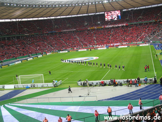 Bayer 04 Leverkusen vs Werder Bremen (0-1) (7)