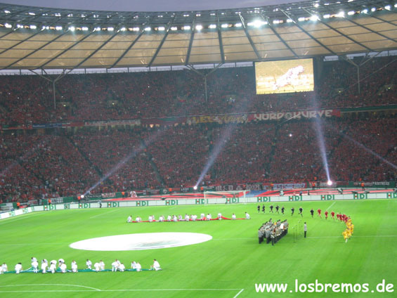 Bayer 04 Leverkusen vs Werder Bremen (0-1) (8)