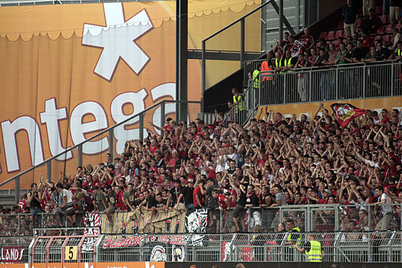 1. FSV Mainz 05 vs Bayer 04 Leverkusen (2-2) (3)