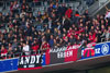 FC Bayern München vs Bayer 04 Leverkusen (1-1)