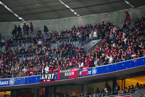 FC Bayern München vs Bayer 04 Leverkusen (1-1) (2)