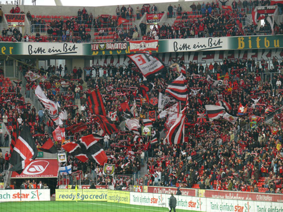 Bayer 04 Leverkusen vs VfB Stuttgart (4-0) (2)