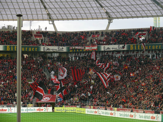 Bayer 04 Leverkusen vs VfB Stuttgart (4-0) (4)