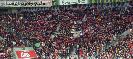 Bayer 04 Leverkusen vs VfB Stuttgart (4-0) (10)