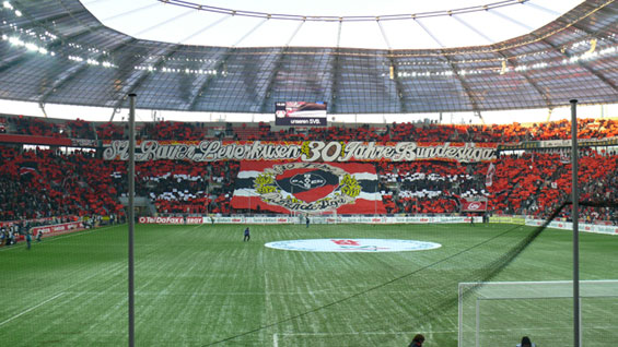 Bayer 04 Leverkusen vs Borussia Mönchengladbach (3-2) (3)