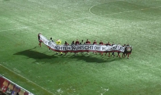 Bayer 04 Leverkusen vs Borussia Mönchengladbach (3-2) (9)