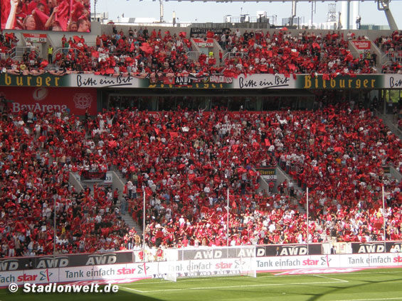 Bayer 04 Leverkusen vs TSG Hoffenheim (1-0) (8)