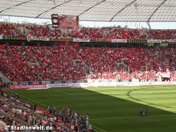 Bayer 04 Leverkusen vs TSG Hoffenheim (1-0) (9)