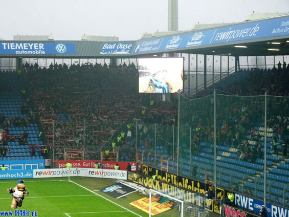 VfL Bochum vs Bayer 04 Leverkusen (1-1) (3)