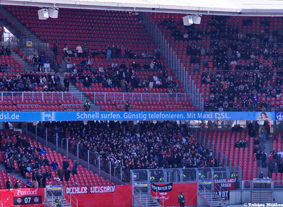 1. FC Nürnberg vs Bayer 04 Leverkusen (3-2) (1)