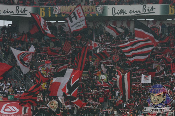 Bayer 04 Leverkusen vs Hamburger SV (4-2) (1)