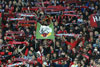 Borussia Dortmund vs Bayer 04 Leverkusen (3-0)